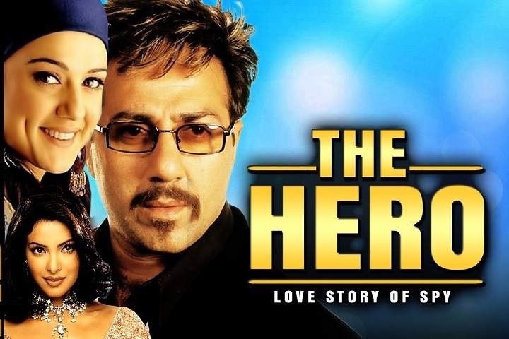 The Hero : L'histoire d'amour Héroique